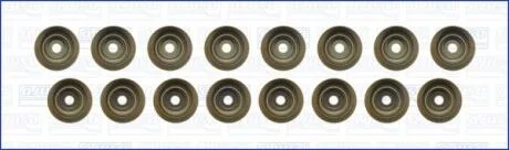 Комплект сальников клапана MAZDA 3 (03-09) 1.6, 2.0i AJUSA 57043100