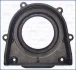 Сальник коленвала задний MAZDA 6 (02-07), (07-13), CX-7 (06-13) Ajusa AJUSA 71003700 (фото 1)