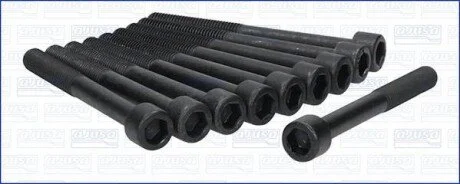 Болт кріплення гбц AJUSA 81015400