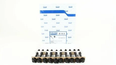 Комплект болтов AJUSA 81024100