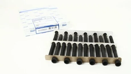 Болты головки AJUSA 81039000