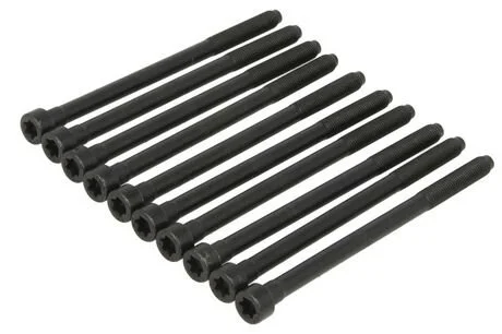 Комплект болтов головки циліндра AJUSA 81046100