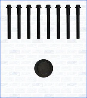 Болты гбц (к-т) toyota AJUSA 81046700