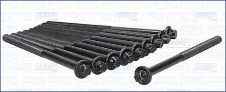 Болты головки блока цилиндров AJUSA 81056000
