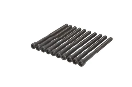 Фото комплект болтів головки циліндра AJUSA 81061400 КОМПЛЕКТ БОЛТІВ ГОЛОВКИ ЦИЛІНДРА AJUSA 81061400