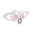 Комплект прокладок турбіни SAAB 9-5 02-09,9-3 II 02-15; OPEL ZAFIRA A (F75) 02-05,VECTRA C GTS 02-08 AJUSA JT10280 (фото 4)