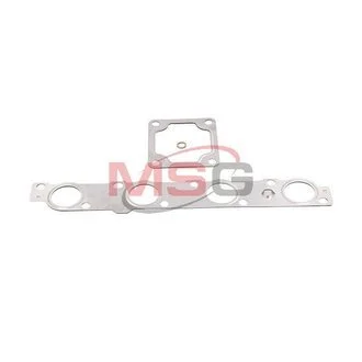 Комплект прокладок турбіни FORD TRANSIT (FA_) 04-06,TRANSIT (FD_, FB_, FS_) 04-06,TRANSIT (FM_, FN_) 04-06 AJUSA JT10537