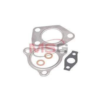 Комплект прокладок турбіни HYUNDAI H-1 TQ 07-21, H-1 A1 04-07, H-1 A1 97-04; KIA Sorento BL 02-09 AJUSA JT10767