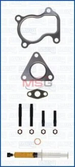 Комплект прокладок турбіни GARRETT GT1544S AUDI A2 (8Z0) 00-05 AJUSA JTС11004