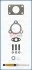 Комплект прокладок турбіни VW T4 90-03, PASSAT B5 96-05; AUDI A4 04-08, A4 00-04, A6 97-04, A8 94-02; SKODA Superb 01-08 AJUSA JTC11013 (фото 1)