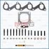 Комплект прокладок турбіни FORD Connect 02-13, Focus I 98-04, Mondeo III 00-07, Transit 00-06 AJUSA JTC11023 (фото 1)