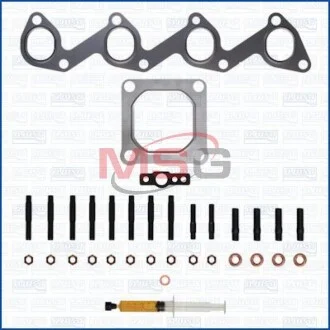 Комплект прокладок турбіни FORD Connect 02-13, Focus I 98-04, Mondeo III 00-07, Transit 00-06 AJUSA JTC11023