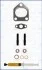 Комплект прокладок турбіни BMW 1 E81-88 04-11, 5 E60-61 03-10, X5 E53 00-07, X3 E83 04-10, 7 E65-68 01-08, 5 E39 97-04 AJUSA JTC11026 (фото 1)