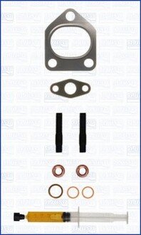 Комплект прокладок турбіни LAND ROVER RANGE ROVER (L322) 02-12; OPEL OMEGA B (25, 26, 27) 94-03; BMW X5 (E53) 01-06 AJUSA JTC11026 (фото 1)