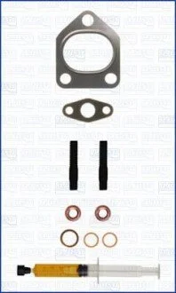 Комплект прокладок турбіни LAND ROVER RANGE ROVER (L322) 02-12; OPEL OMEGA B (25, 26, 27) 94-03; BMW X5 (E53) 01-06 AJUSA JTC11026