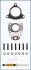 Прокладка турбіни (комплект) Jumpy/Scudo/Expert 20 HDI/JTD 00- AJUSA JTC11348 (фото 1)