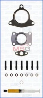 Прокладка турбіни (комплект) Jumpy/Scudo/Expert 20 HDI/JTD 00- AJUSA JTC11348