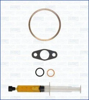 Комплект прокладок турбіни BMW X5 E70 07-13, 5 E60-61 03-10, X3 E83 04-10, 7 E65-68 01-08, 3 E90-93 05-12 AJUSA JTC11463