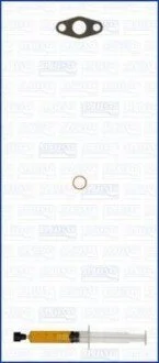 Комплект прокладок турбіни FORD Focus II 04-11, Connect 02-13, Galaxy 06-15, C-MAX 02-10, Mondeo IV 07-15 AJUSA JTC11476