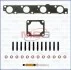 Комплект прокладок турбіни FORD TRANSIT (FA_) 04-06,TRANSIT (FD_, FB_, FS_) 04-06,TRANSIT (FM_, FN_) 04-06 AJUSA JTC11537 (фото 1)
