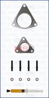 Комплект прокладок турбіни AUDI A4 07-15, A5 07-16, Q5 08-16, A6 04-11; SEAT Exeo 08-13 AJUSA JTC11601