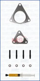 Комплект прокладок турбіни AUDI A4 07-15, A5 07-16, Q5 08-16, A6 04-11; SEAT Exeo 08-13 AJUSA JTC11601