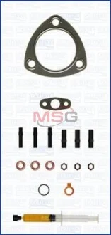 Комплект прокладок турбіни LAND ROVER RANGE ROVER SPORT (L320) 05-13,DISCOVERY III (L319) 04-09 AJUSA JTC11642 (фото 1)