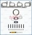 Комплект прокладок турбіни VW Crafter 06-16, Amarok 10-22 AJUSA JTC11702 (фото 1)
