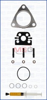 Комплект прокладок турбокомпресора AJUSA JTC11711