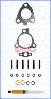 Комплект прокладок турбіни KIA SPORTAGE (SL) 10-,SORENTO II (XM) 09-15; HYUNDAI SANTA FE II (CM) 09-12,ix35 (LM) 10- AJUSA JTC11766
