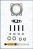 Комплект прокладок турбіни FORD S-MAX I (WA6) 10-14,MONDEO IV (BA7) 10-15,KUGA II 13-,KUGA I 10-12,GALAXY II (WA6) 10-15 AJUSA JTC11785 (фото 1)