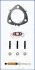 Комплект прокладок турбіни FORD TRANSIT (V347/V348) 11-14,TRANSIT (V363) 13-16,TRANSIT CUSTOM 12-15,TOURNEO CUSTOM 12-15 AJUSA JTC11787 (фото 1)