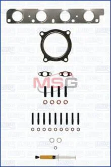 Комплект прокладок турбіни AUDI A4 07-15, A6 11-18, A5 07-16, Q5 08-16, A8 10-18 AJUSA JTC11836
