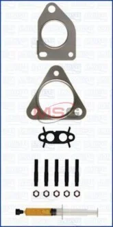 Комплект прокладок турбіни RENAULT MEGANE III (KZ0/1) 10-,MEGANE III (DZ0/1_) 09-; OPEL MOVANO B (X62) 10- AJUSA JTC11903
