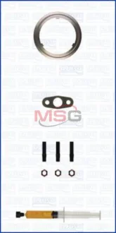 Монтажный комплект, компрессор AJUSA JTC11984