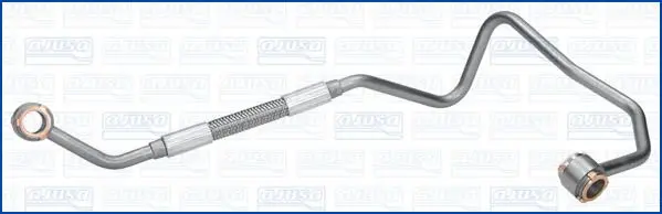 Трубка подачі олії Ford Fiesta (VI,VII), Focus III, Transit (15-) 1.5d Ajusa AJUSA OP10430 (фото 1)