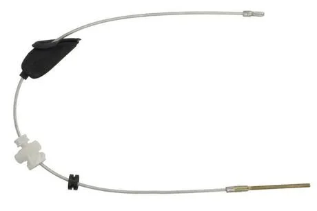 Трос зупиночних гальм AKKUSSAN F7A001AKN