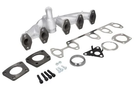 Випускний колектор AKKUSSAN KOLWYD009