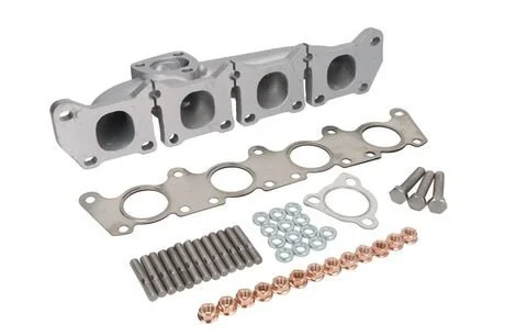 Випускний колектор AKKUSSAN KOLWYD010