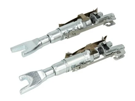Планка гальмівного механізму FORD Focus II 04-11, Fusion 02-12; FIAT Doblo 09-15, Doblo 00-13, Ducato 02-06 AKKUSSAN LCC7016