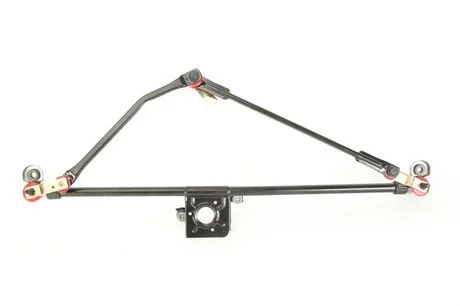 Механізм склоочисника у зборі AKKUSSAN MANUN002