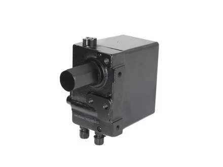 Помпа подъема кабины AKKUSSAN TEQ03019