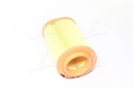 Фильтр воздушный MERCEDES W203 C180, C200 ALPHA FILTER AF0086