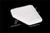 Фільтр повітряний Toyota Camry 2,4-2,5L 83-, Alphard 2,4L 08-, Venza 3,5L 08-, Rav 4 2,0-3,5L 05-, Corolla 1,8-2,4L 0 Альфа ALPHA FILTER AF1003 (фото 1)