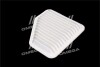 Фільтр повітряний Toyota Camry 2,4-2,5L 83-, Alphard 2,4L 08-, Venza 3,5L 08-, Rav 4 2,0-3,5L 05-, Corolla 1,8-2,4L 0 Альфа ALPHA FILTER AF1003 (фото 2)