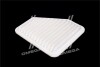 Фільтр повітряний Toyota Camry 2,4-2,5L 83-, Alphard 2,4L 08-, Venza 3,5L 08-, Rav 4 2,0-3,5L 05-, Corolla 1,8-2,4L 0 Альфа ALPHA FILTER AF1003 (фото 3)