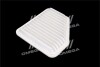 Фільтр повітряний Toyota Camry 2,4-2,5L 83-, Alphard 2,4L 08-, Venza 3,5L 08-, Rav 4 2,0-3,5L 05-, Corolla 1,8-2,4L 0 Альфа ALPHA FILTER AF1003 (фото 4)