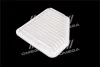 Фильтр воздушный Toyota Camry 2,4-2,5L 83-, Alphard 2,4L 08-, Venza 3,5L 08-, Rav 4 2,0-3,5L 05-, Corolla 1,8-2,4L 0 Альфа ALPHA FILTER AF1003 (фото 4)