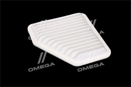Фільтр повітряний Toyota Camry 2,4-2,5L 83-, Alphard 2,4L 08-, Venza 3,5L 08-, Rav 4 2,0-3,5L 05-, Corolla 1,8-2,4L 0 Альфа ALPHA FILTER AF1003