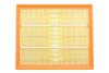 ЕФ повітряний (OPEL Omega-A, AUDI A4, A6; A6 Quattro/Allroad ; Cabriolet ; SKODA - SuperB; ALPHA FILTER AF1608 (фото 1)